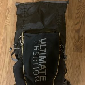 Ultimate Direction Fast Pack 25L S/M